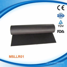 CMEF горячая продажа-MSLLR01 дешевая свинцовая резина с CE